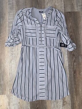 Express Dress